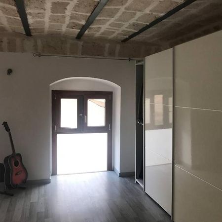 ברינדיזי Vela Apartment מראה חיצוני תמונה