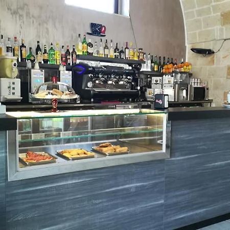 ברינדיזי Vela Apartment מראה חיצוני תמונה