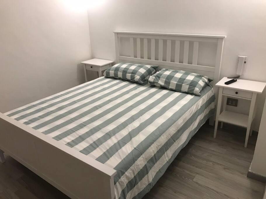 ברינדיזי Vela Apartment מראה חיצוני תמונה