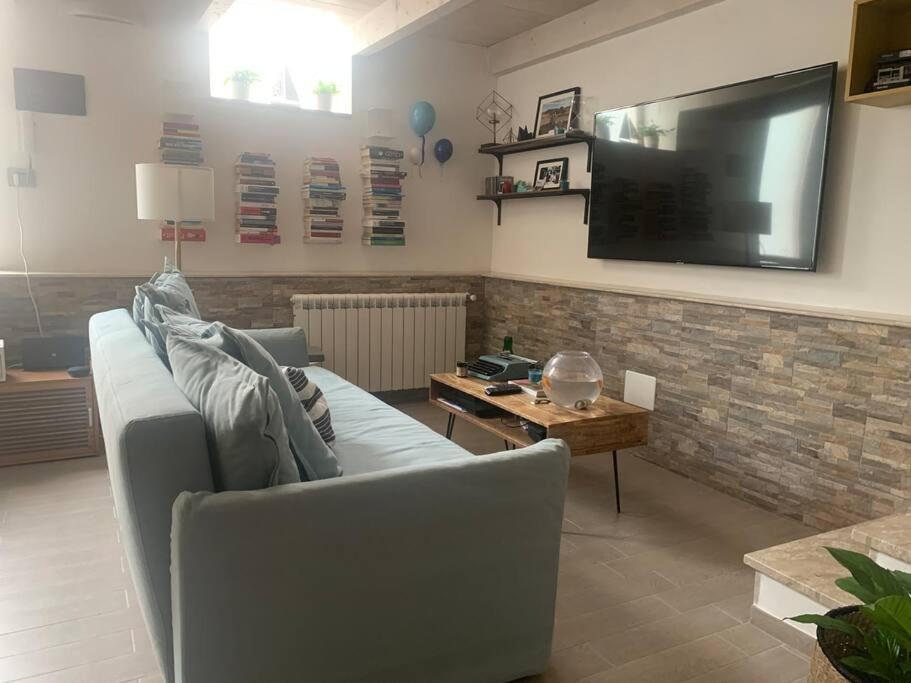 ברינדיזי Vela Apartment מראה חיצוני תמונה