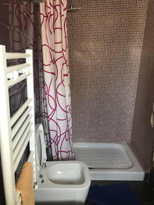 ברינדיזי Vela Apartment מראה חיצוני תמונה