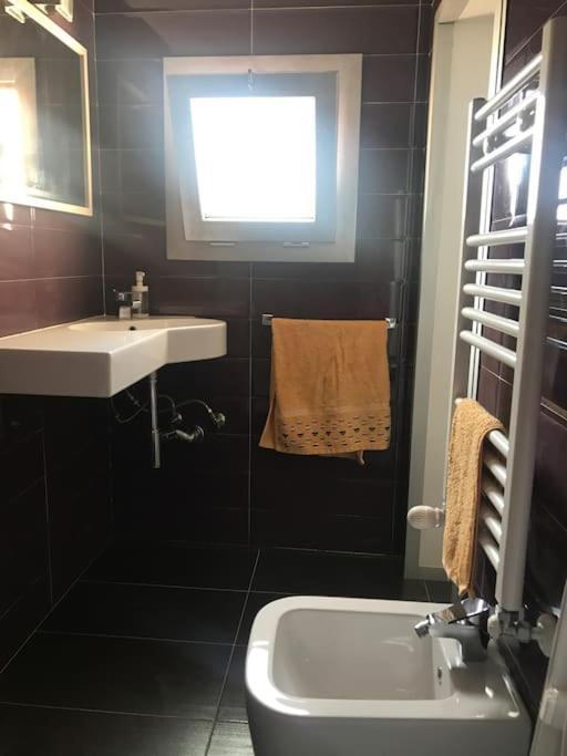 ברינדיזי Vela Apartment מראה חיצוני תמונה